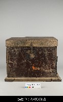 藏品(布袋戲戲箱-陳錫煌新宛然戲箱)的圖片